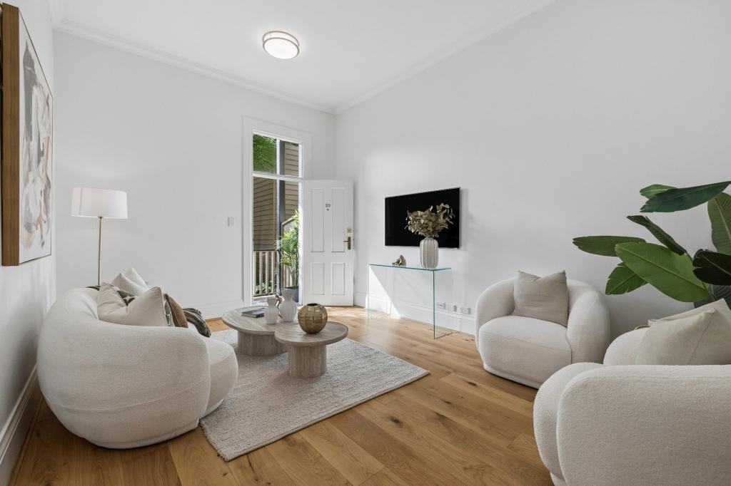 28/12 LEICESTER ST, MARRICKVILLE, NSW 2204