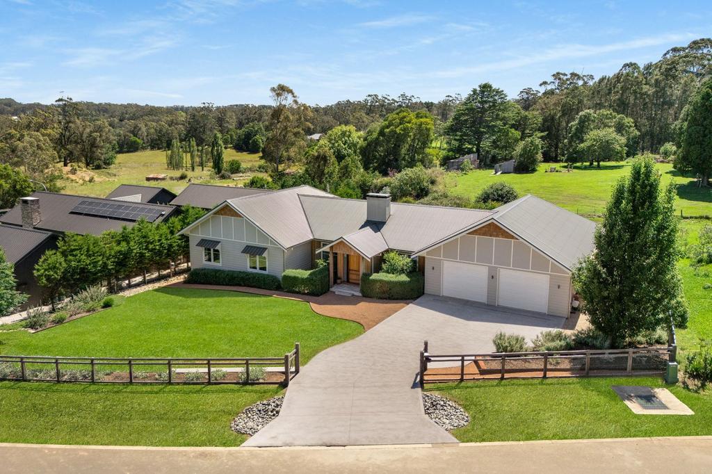 6 Grice Dr, Bundanoon, NSW 2578