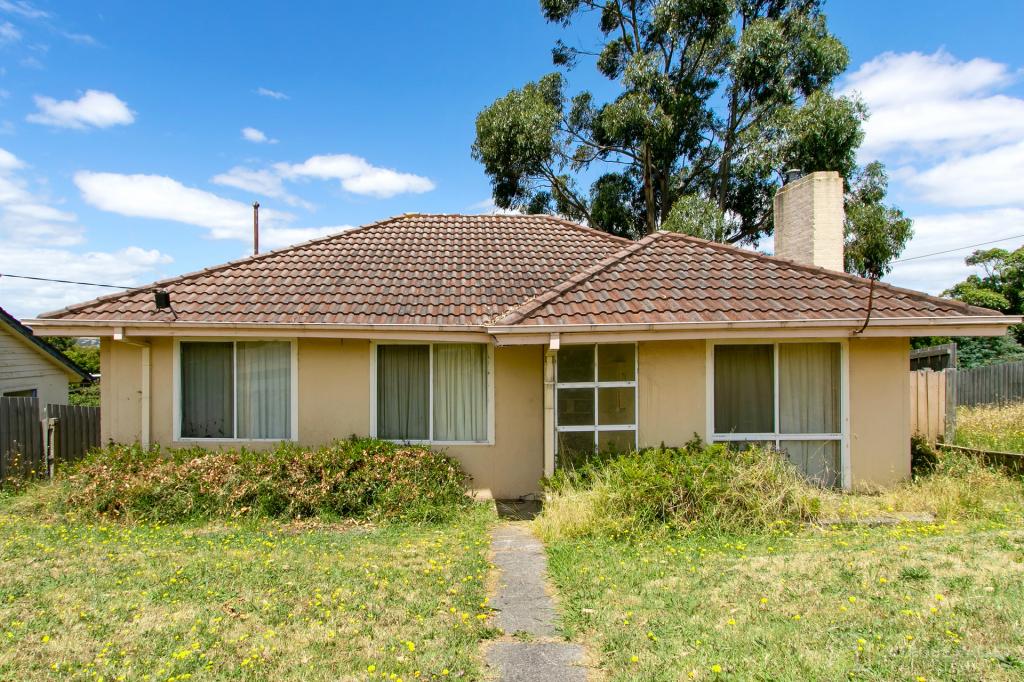 46 Robertson St, Morwell, VIC 3840