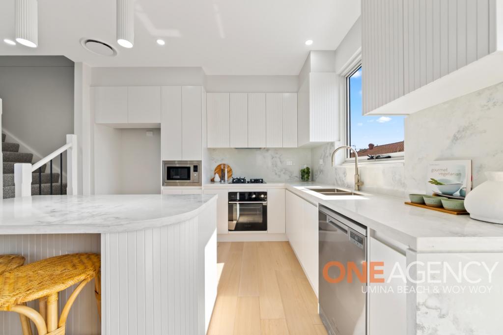 3/13 Flounder Rd, Ettalong Beach, NSW 2257