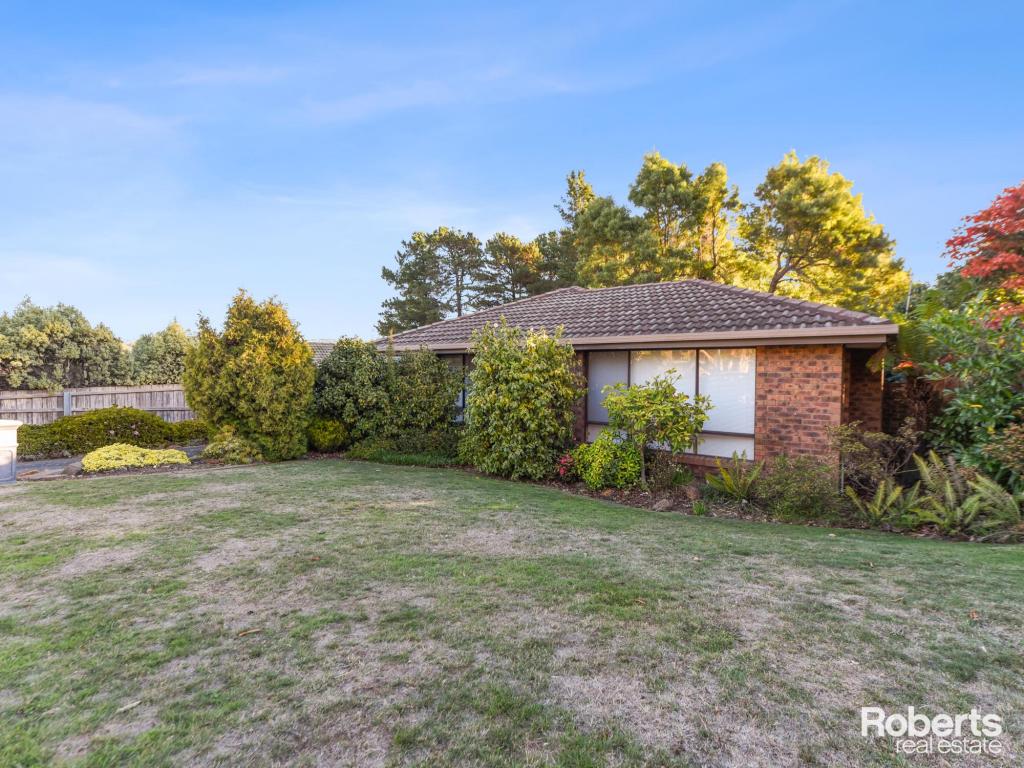 18 Belgrave Pde, Youngtown, TAS 7249