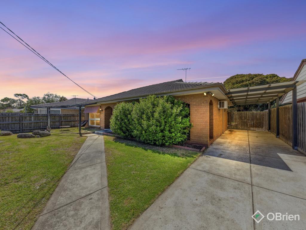 525 Frankston-Dandenong Rd, Carrum Downs, VIC 3201