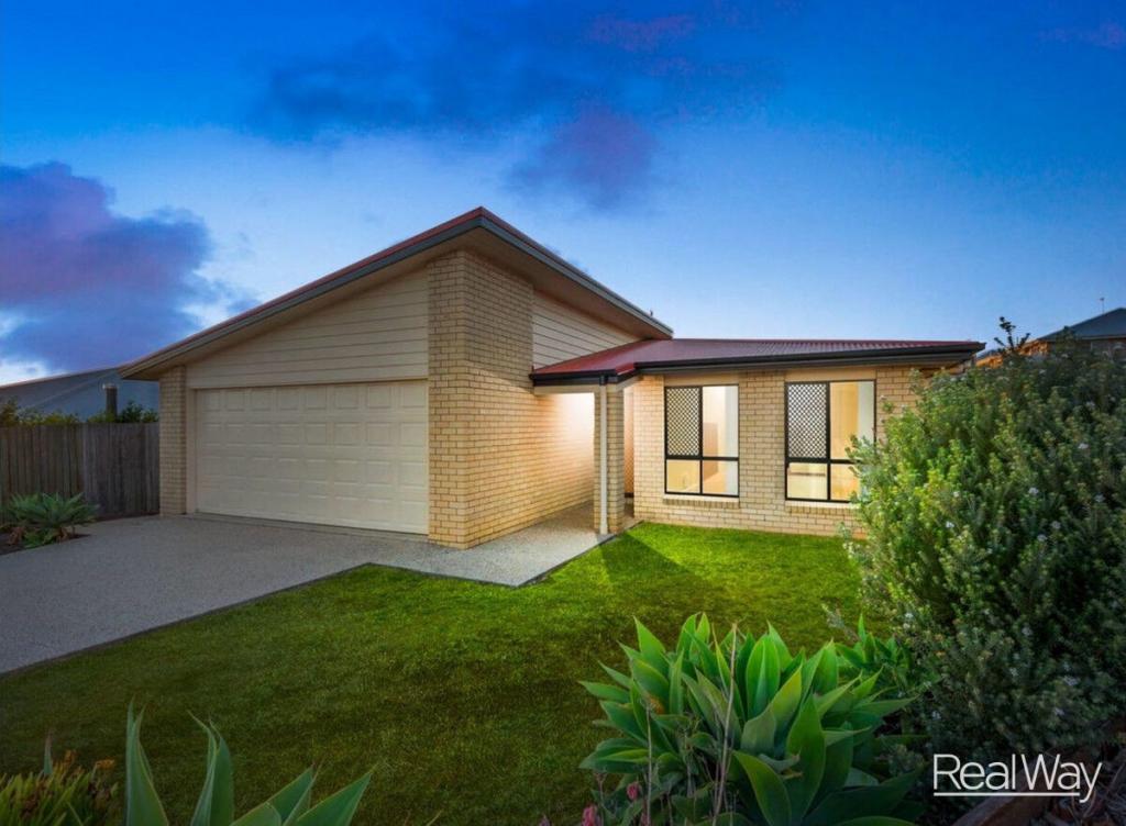 49 Whitman St, Westbrook, QLD 4350