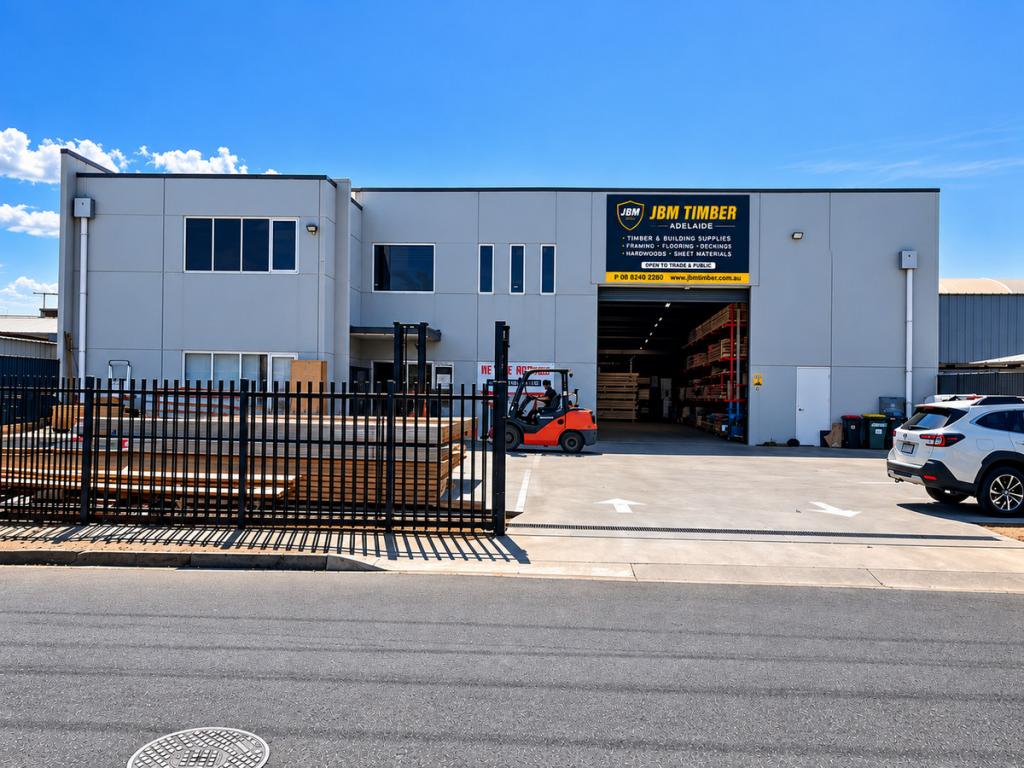 13 Thomas St, Cavan, SA 5094
