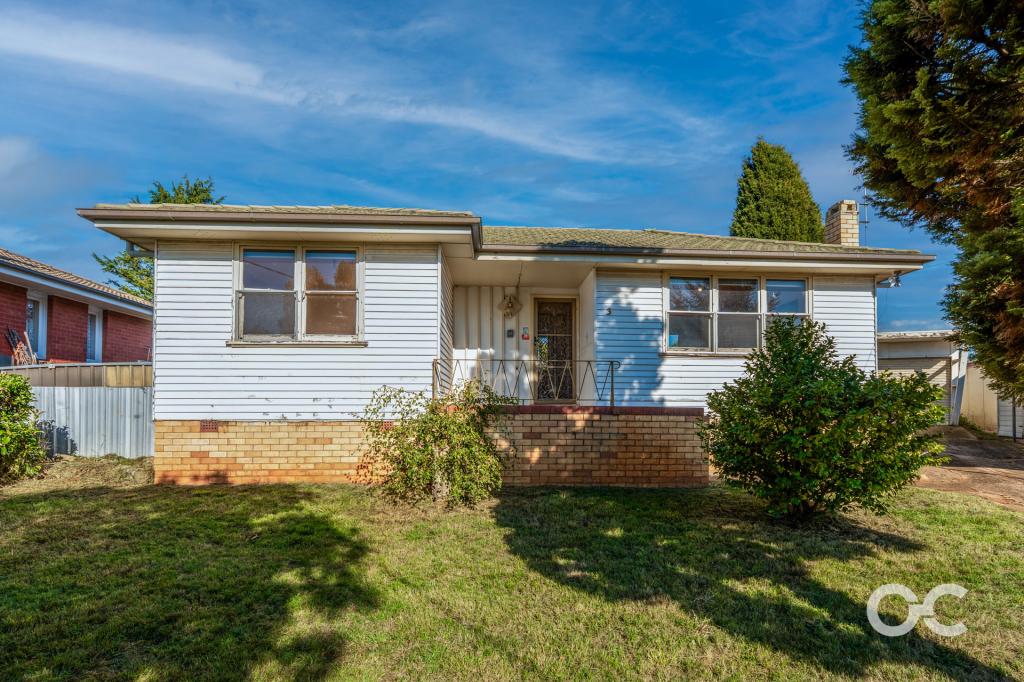 3 GAREMA RD, ORANGE, NSW 2800