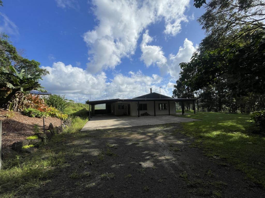 718 Gourka Rd, Topaz, QLD 4885