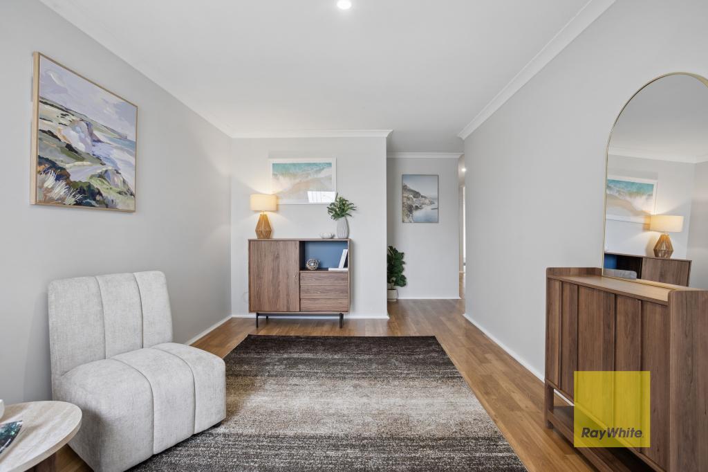 26 Relic Bvd, Aveley, WA 6069