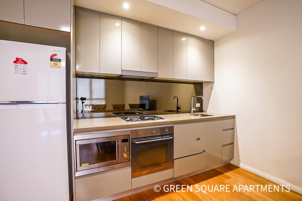 201/6 Little Hay St, Haymarket, NSW 2000