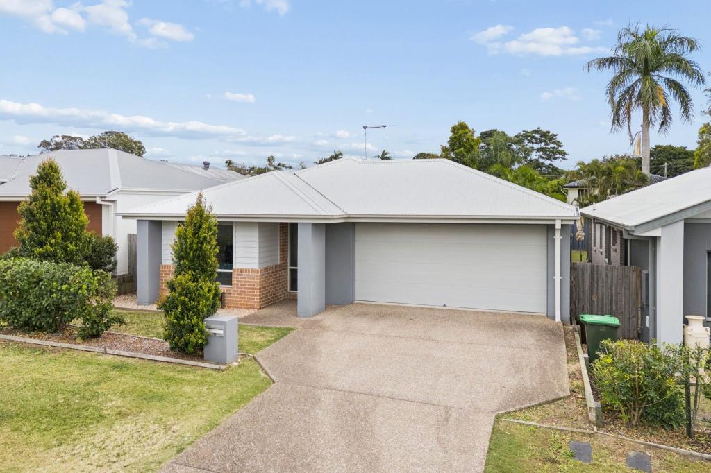 72 Spruce Cct, Hillcrest, QLD 4118