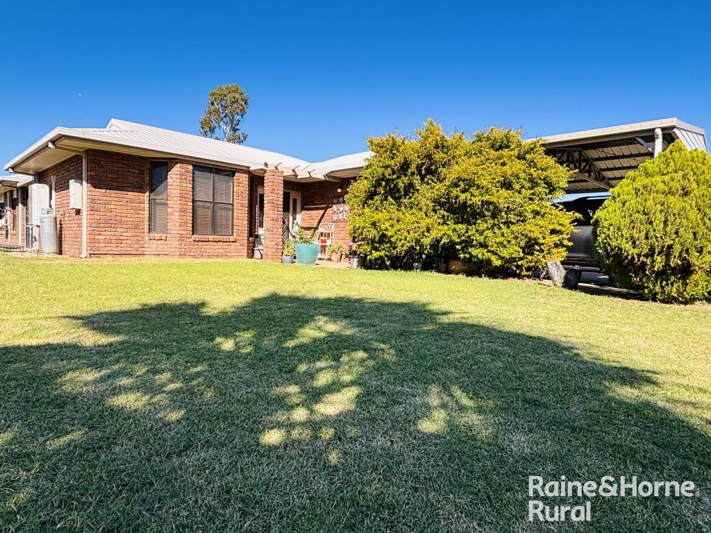 12 Marsden Ct, Roma, QLD 4455