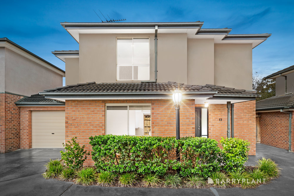 12/883 Plenty Rd, South Morang, VIC 3752