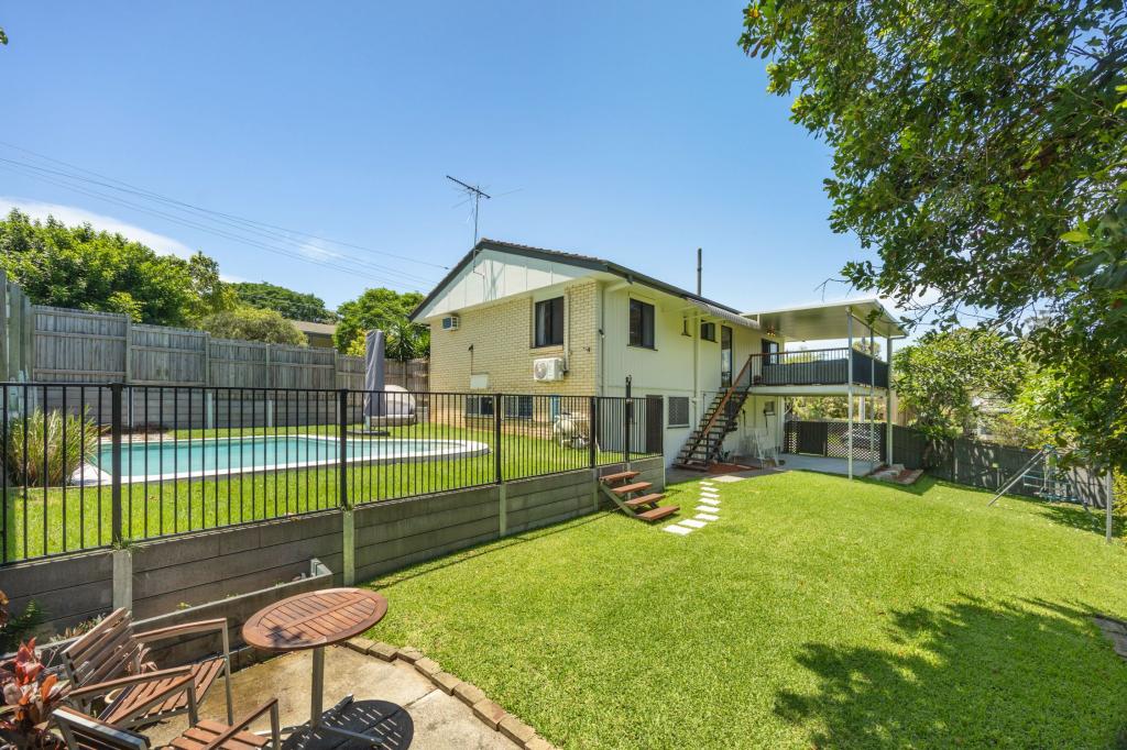 8 Timbarra Cres, Jindalee, QLD 4074