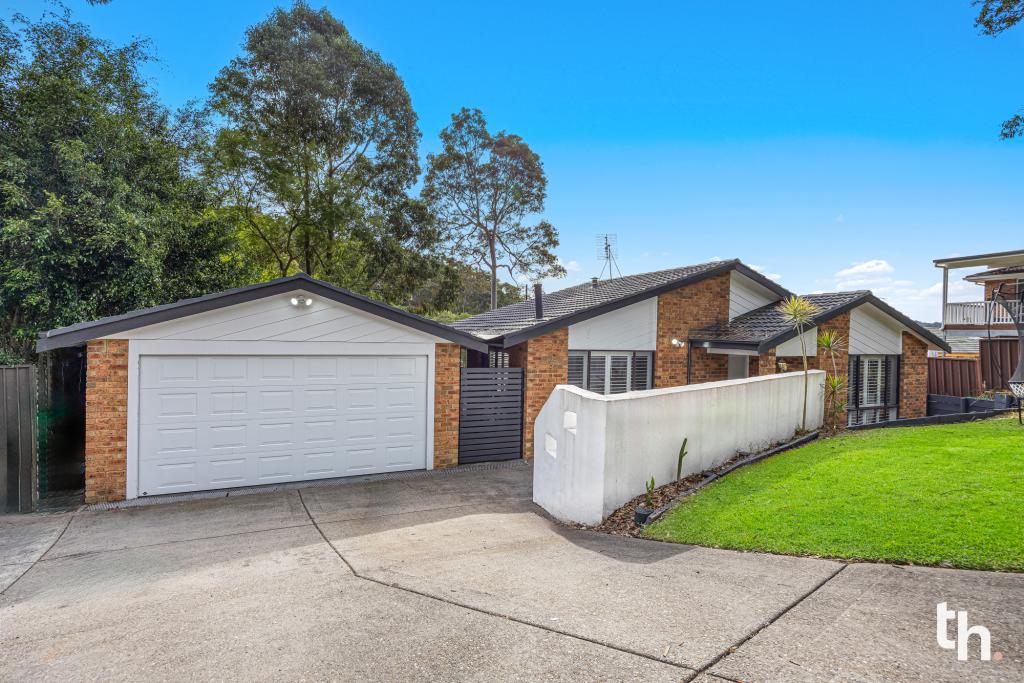 4 Tanunda Cl, Eleebana, NSW 2282