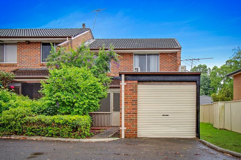 9/1 Schiller Pl, Emerton, NSW 2770