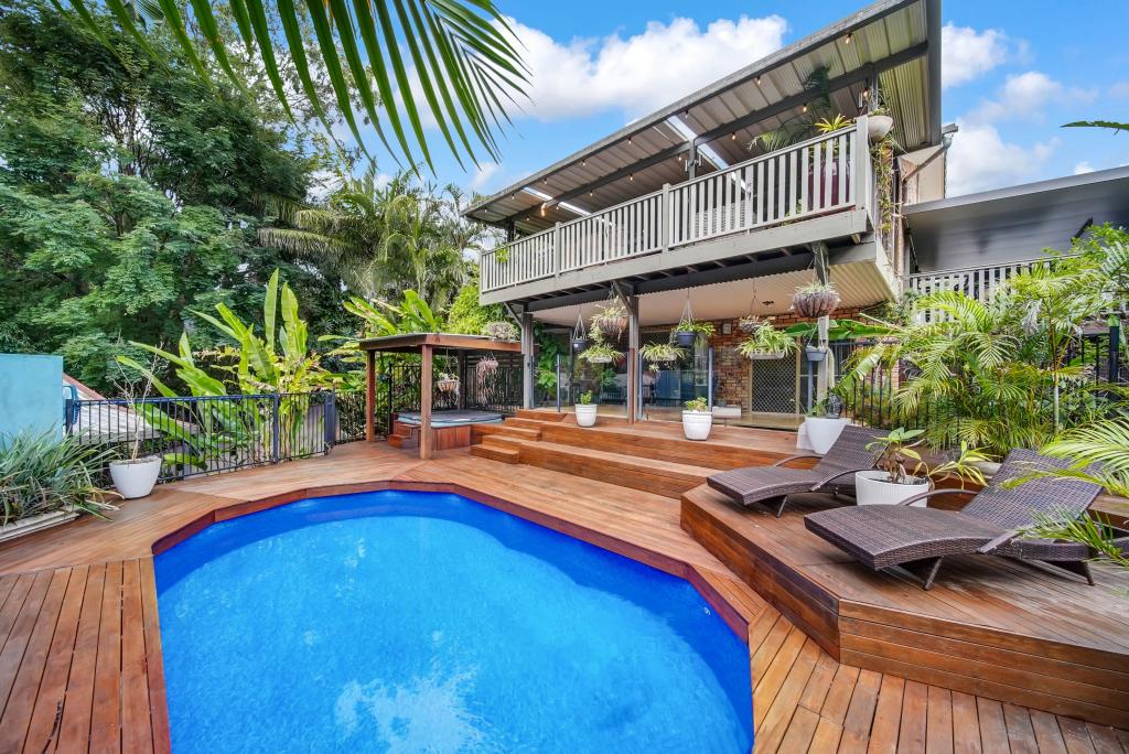 105-107 Barokee Dr, Tanah Merah, QLD 4128