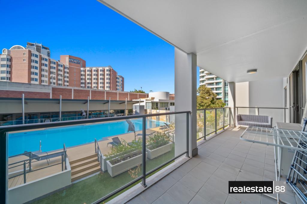 30/131 Adelaide Tce, East Perth, WA 6004