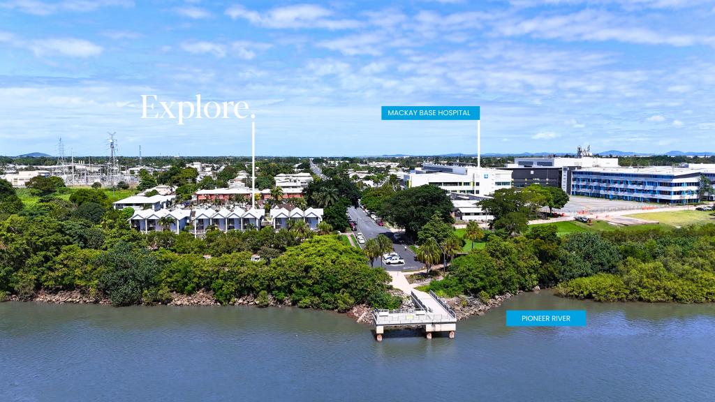 4/482 Bridge Rd, West Mackay, QLD 4740