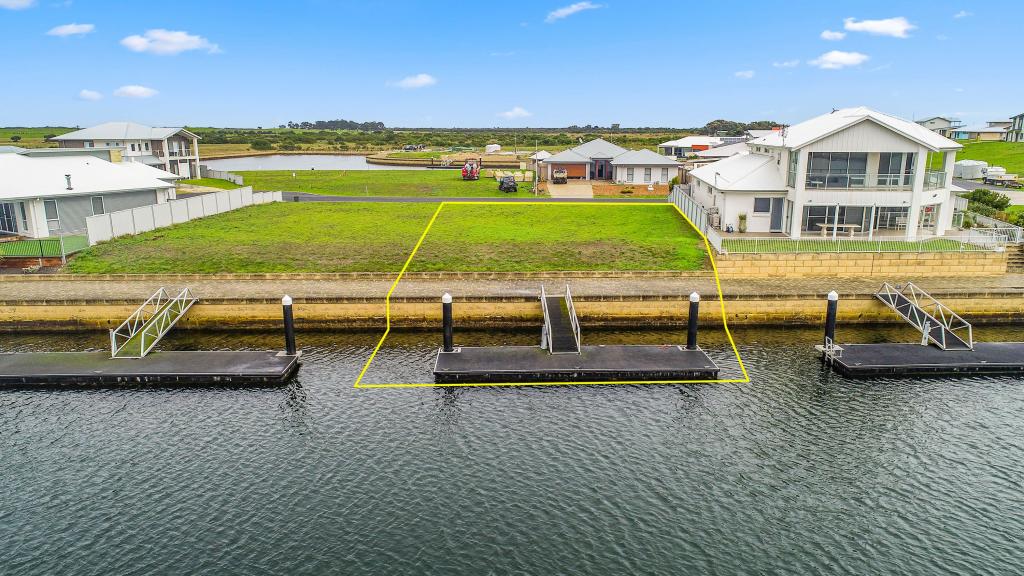 17 Seagate Way, Cape Jaffa, SA 5275