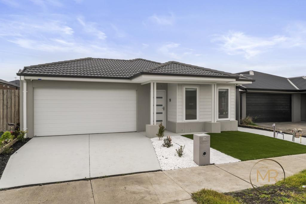 14 Croft St, Beveridge, VIC 3753