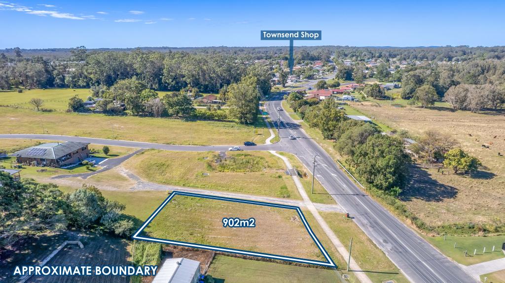 29A JUBILEE ST, TOWNSEND, NSW 2463