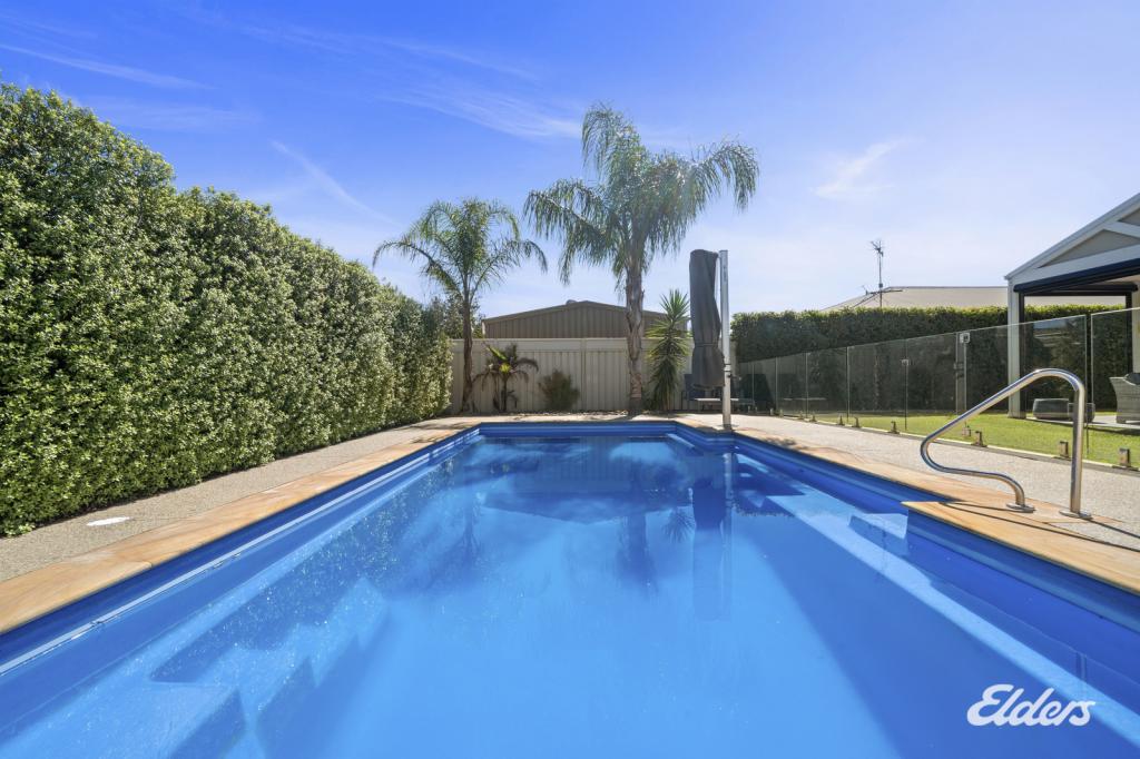 5 Linda Cres, Yarrawonga, VIC 3730