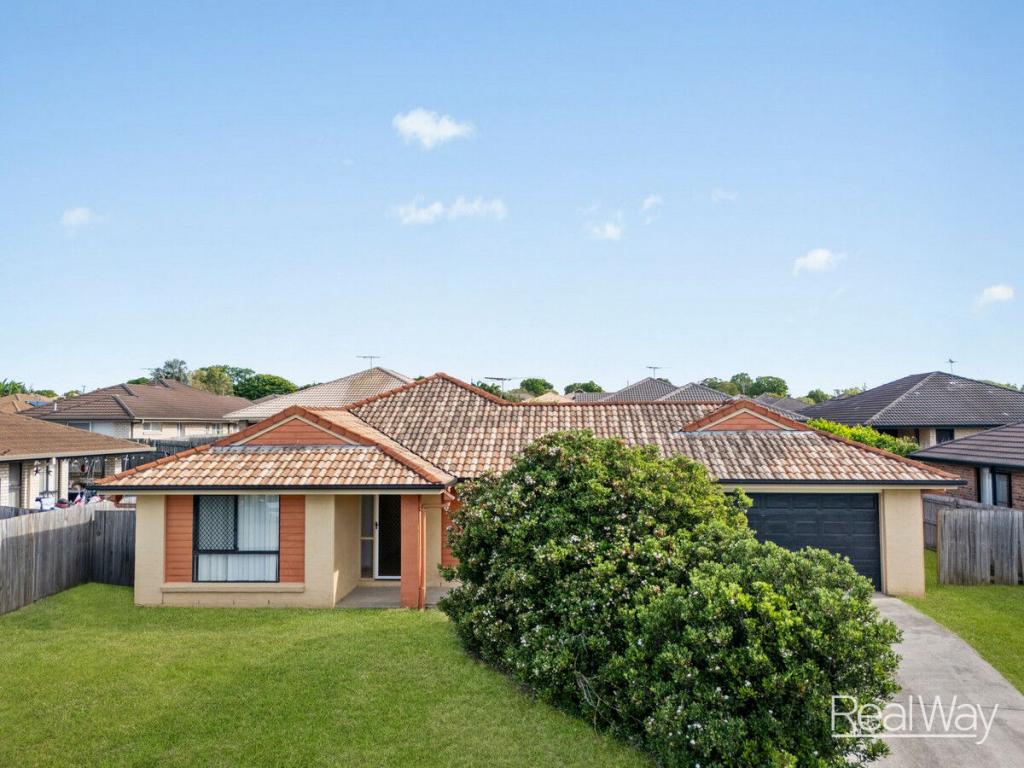 40 Brittany Cres, Raceview, QLD 4305