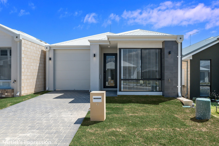 15 Sibsey Rd, Eglinton, WA 6034