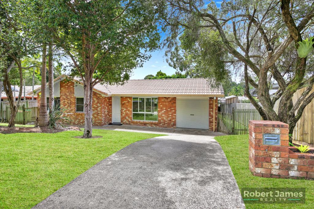 1 HOOPER CRES, TEWANTIN, QLD 4565