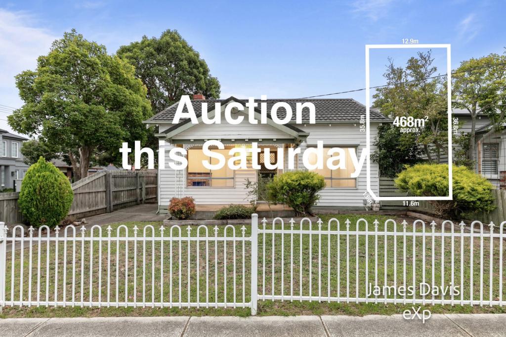 6 Tonkin Ave, Coburg North, VIC 3058