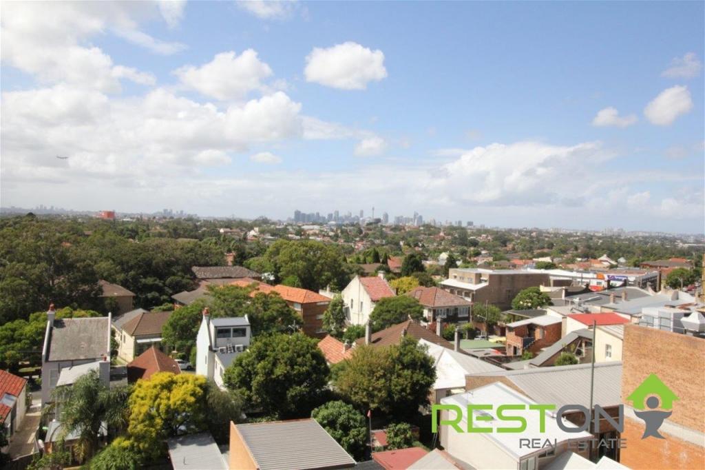 501/429-449 New Canterbury Rd, Dulwich Hill, NSW 2203