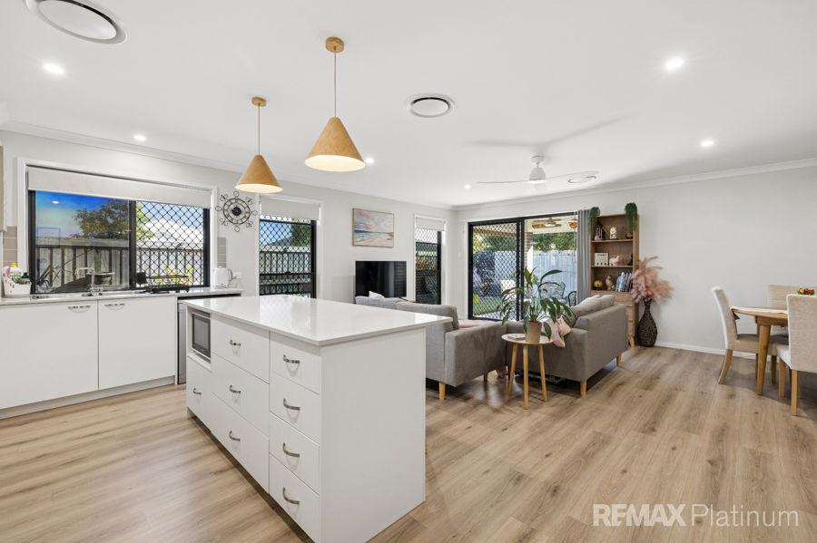 22 Bird View St, Narangba, QLD 4504