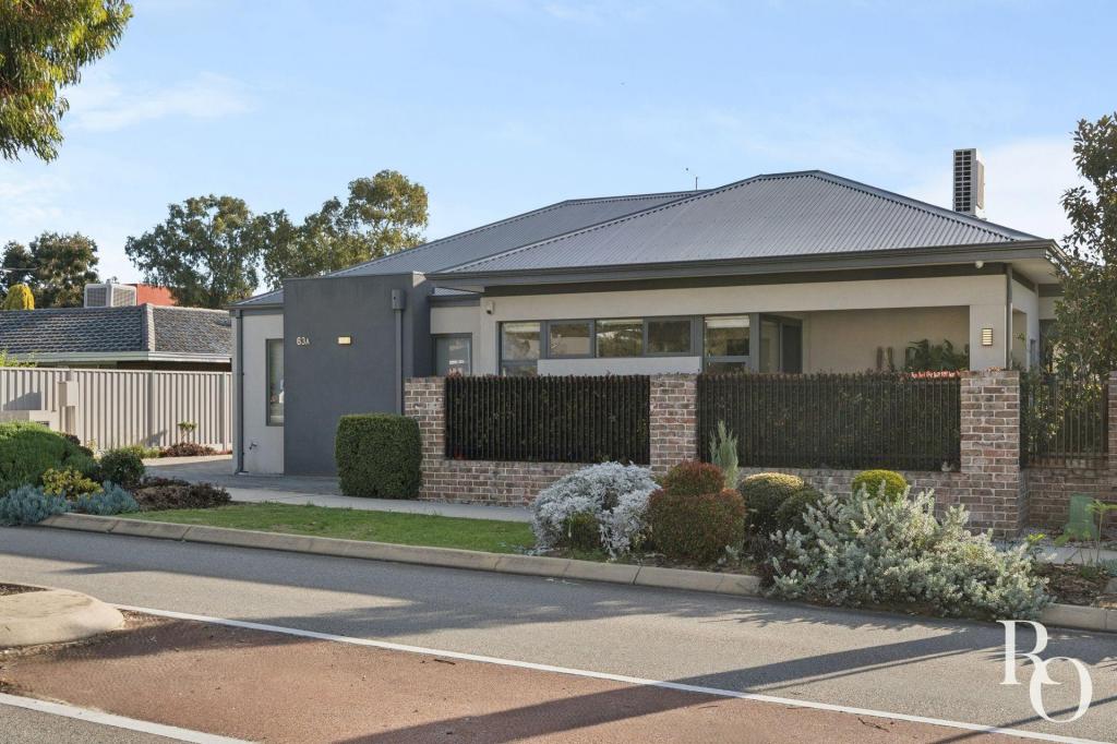 63A GILBERTSON RD, KARDINYA, WA 6163