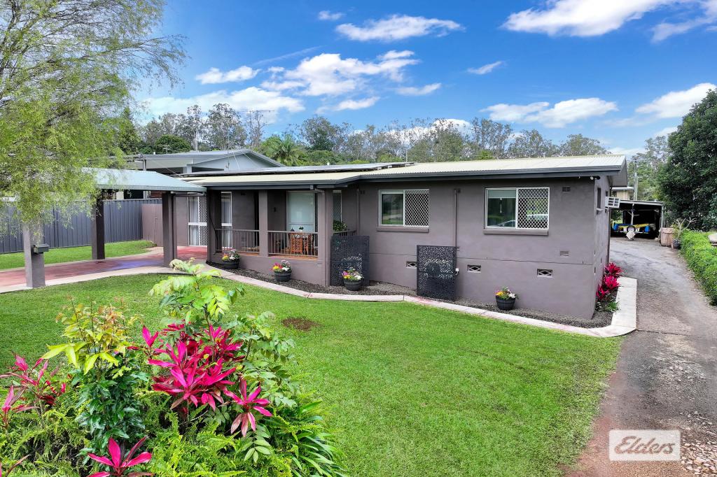 5 Third Ave, Atherton, QLD 4883
