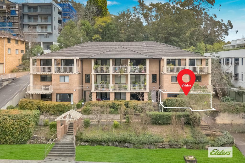 5/216 Henry Parry Dr, North Gosford, NSW 2250