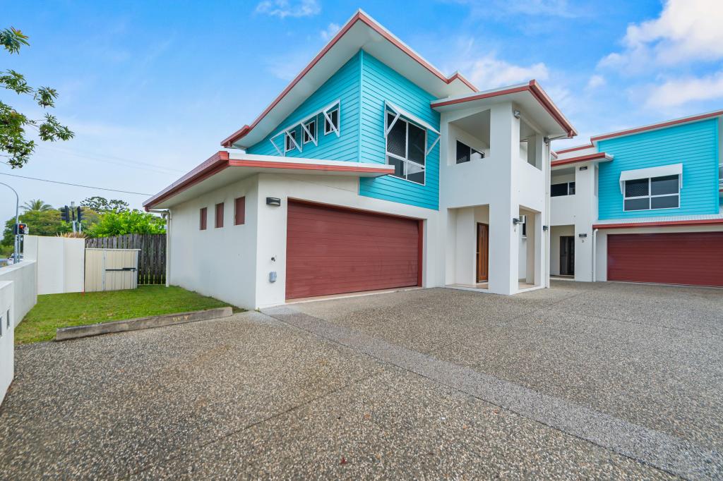 4/28 Malcomson St, North Mackay, QLD 4740