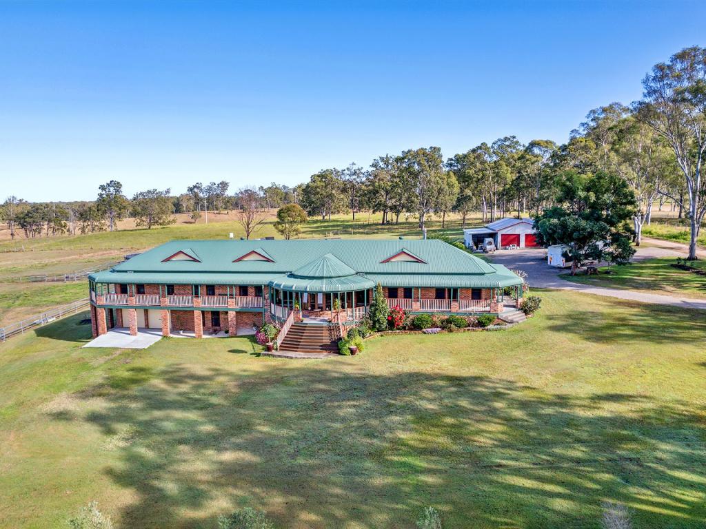 127 BOORMANS LANE, SOUTHGATE, NSW 2460