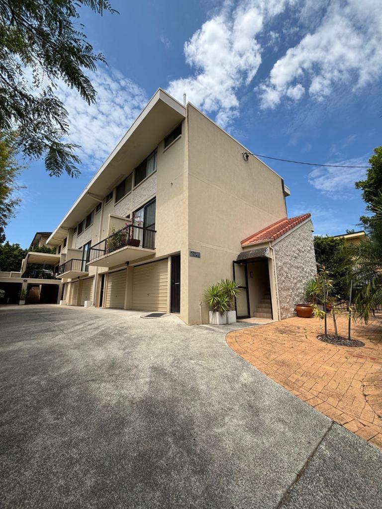 2/19 Kedron St, Wooloowin, QLD 4030