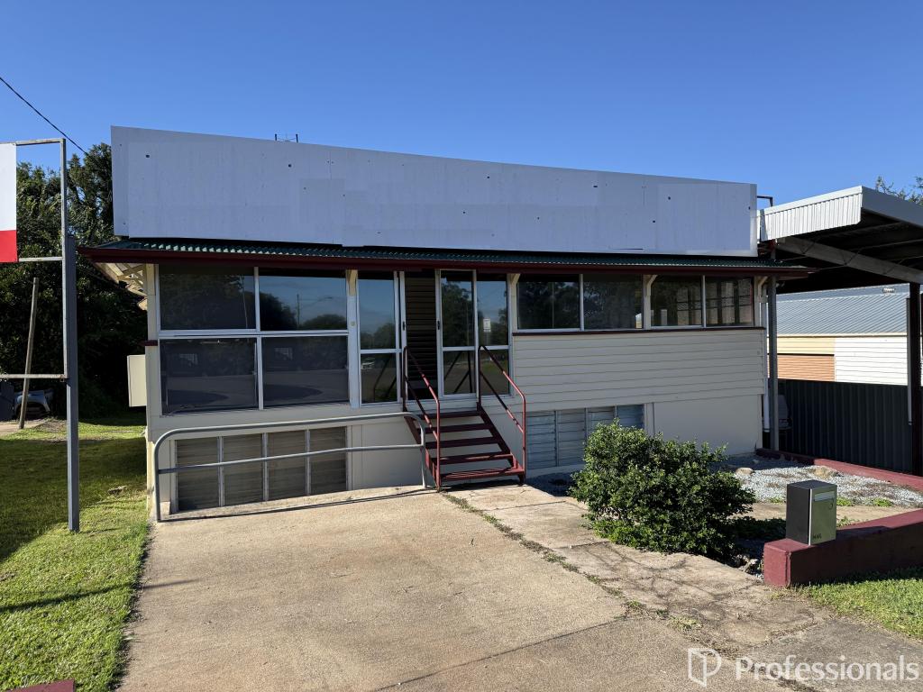 3 Monkland St, Gympie, QLD 4570