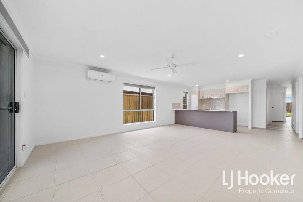 25 Liverpool Cct, Yarrabilba, QLD 4207