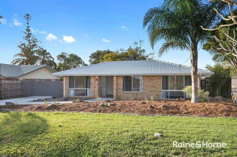 39 MARTIN ST, POINT VERNON, QLD 4655