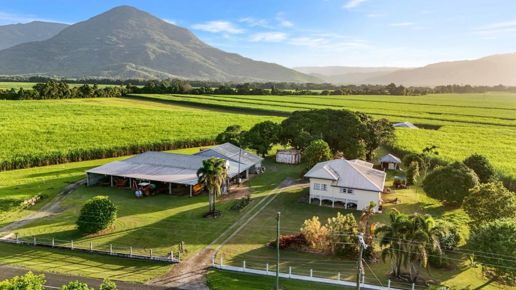 372 Russell Rd, Gordonvale, QLD 4865