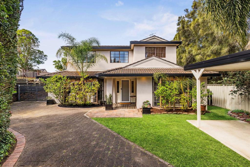23 President St, Croydon Park, NSW 2133