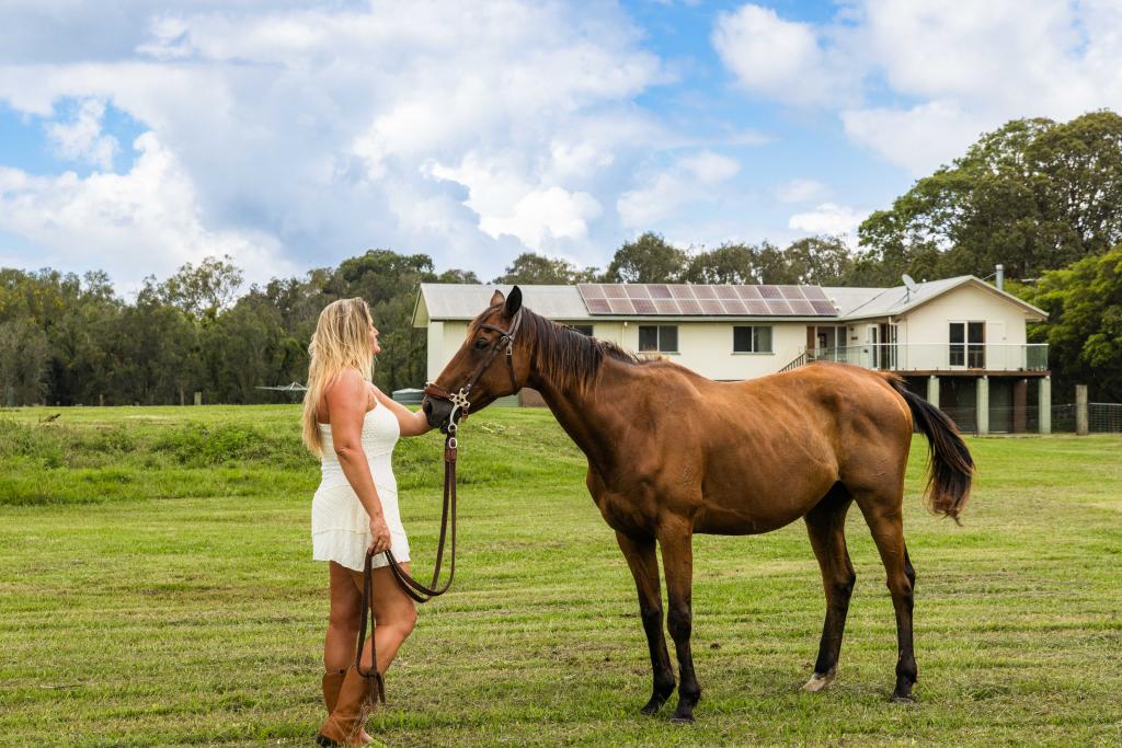 165 Fountain Rd, Burpengary East, QLD 4505