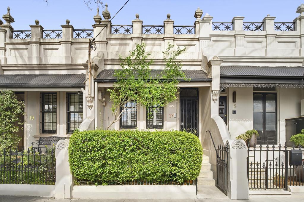 17 John St, Woollahra, NSW 2025