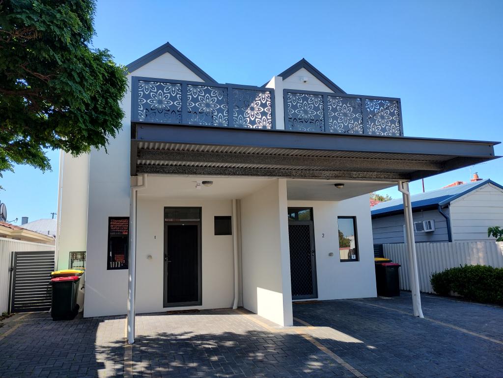 1/247 Scarborough Beach Rd, Mount Hawthorn, WA 6016