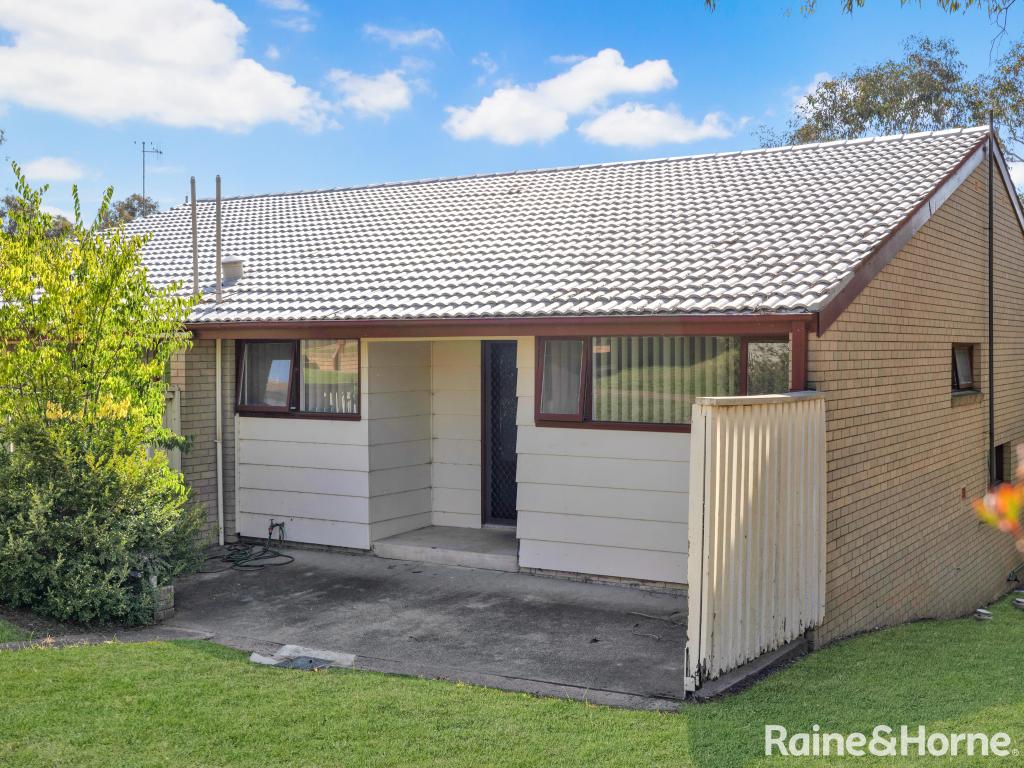 1 Middlemiss Pl, Windradyne, NSW 2795