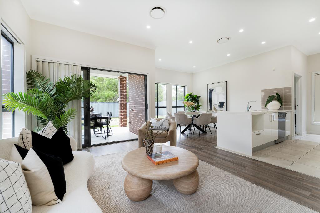 37 Craven St, North Kellyville, NSW 2155