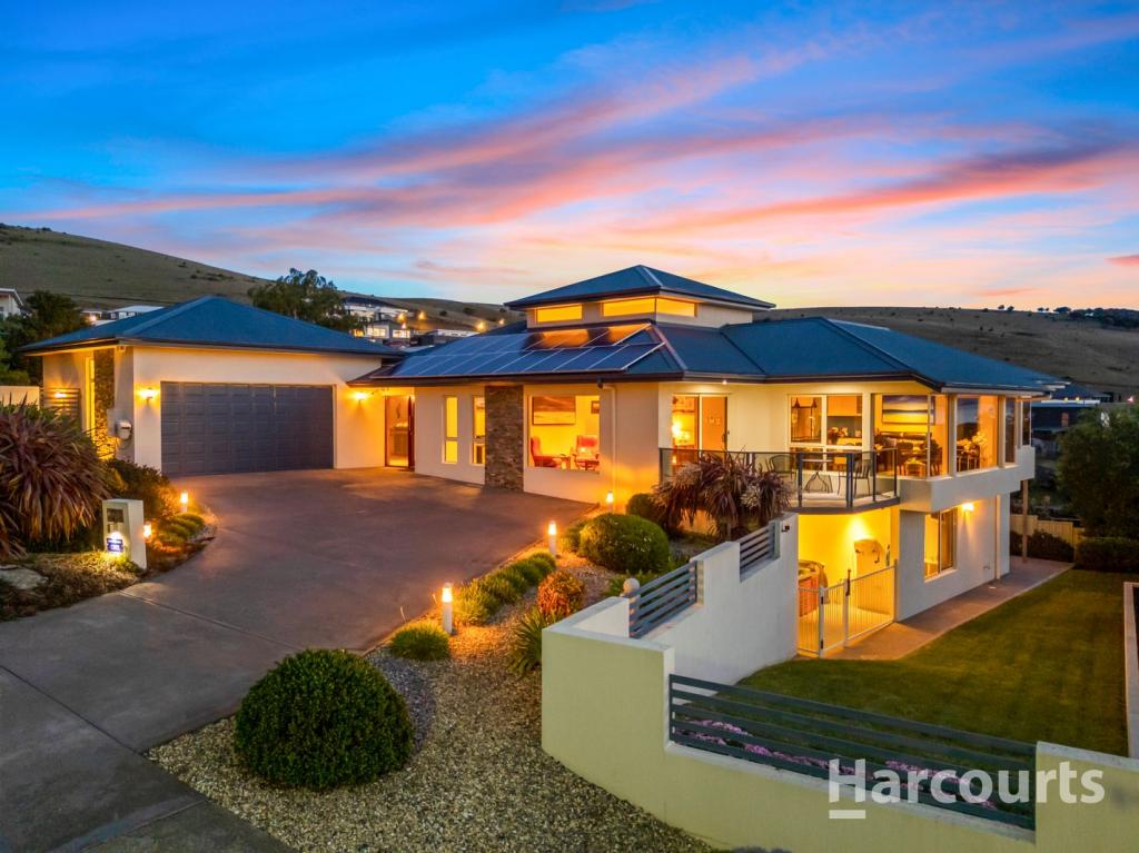 1 Anchorage Ct, Tranmere, TAS 7018