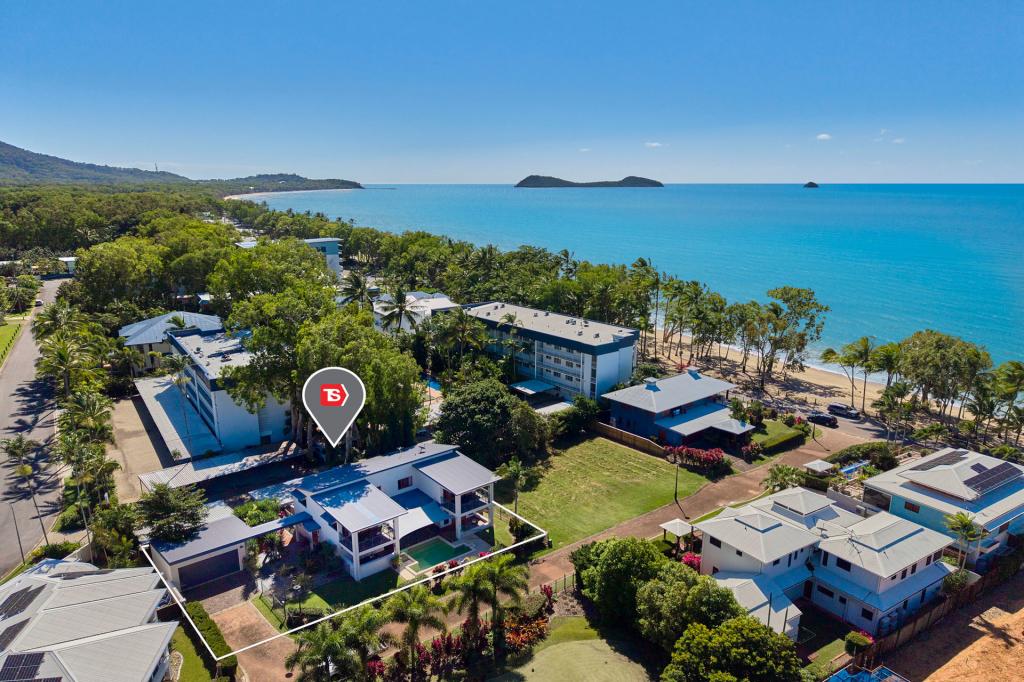 6/61-67 Arlington Esp, Clifton Beach, QLD 4879