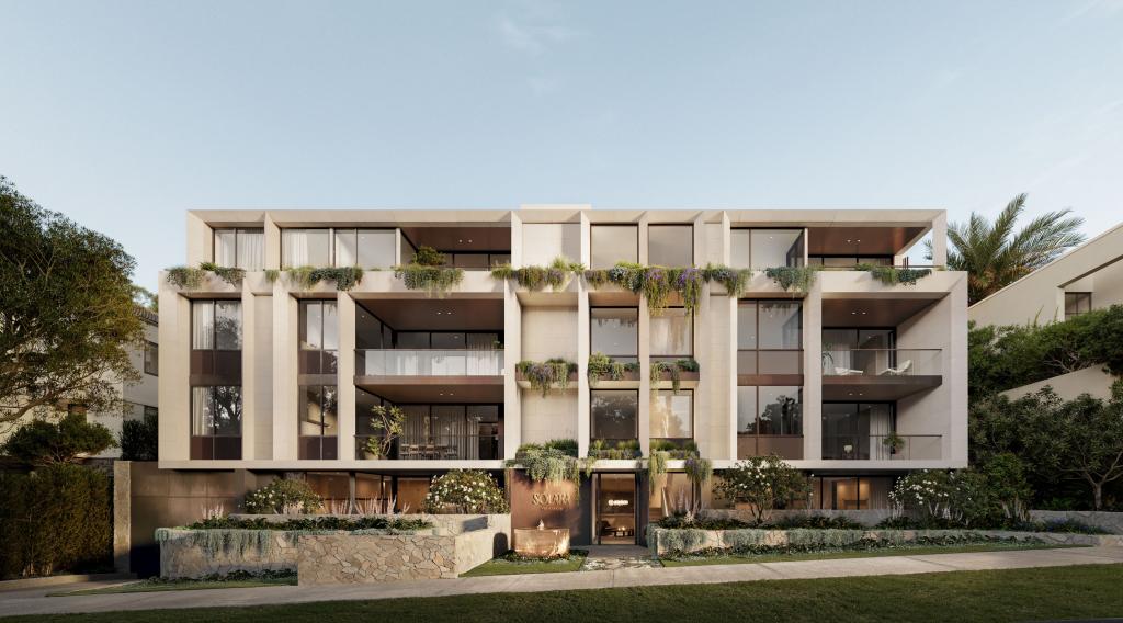 85-87 Birriga Rd, Bellevue Hill, NSW 2023